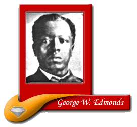 George W. Edmonds