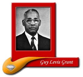 Dr. Guy Levis Grant