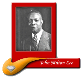 John Milton Lee